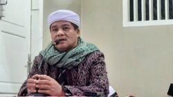 MUI Kota Bengkulu Keluarkan Maklumat Tegas! Warung Diminta Tutup Siang Hari, Petasan dan Miras Diawasi Selama Ramadan 1447 H