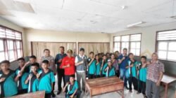 Kemendikdasmen Respons Cepat Tangani Bencana di SMPN 48 Sa Ate, NTT