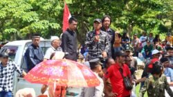 Ricuh Lahan KMP di Lebong, Pemda Turun Tangan Fasilitasi Musyawarah Warga