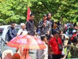 Ricuh Lahan KMP di Lebong, Pemda Turun Tangan Fasilitasi Musyawarah Warga