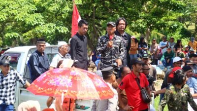 Ricuh Lahan KMP di Lebong, Pemda Turun Tangan Fasilitasi Musyawarah Warga