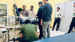 Diduga Konsumsi Racun, Anggota Polres Kepahiang Meninggal Usai Dirujuk ke RS Bhayangkara