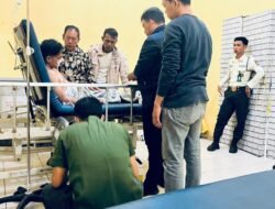 Diduga Konsumsi Racun, Anggota Polres Kepahiang Meninggal Usai Dirujuk ke RS Bhayangkara