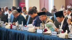 DPR RI Apresiasi Kemendikdasmen Atas Upaya Langkah Cepat Tangani Bencana di Sumatra