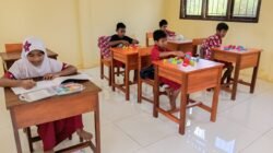 Kemendikdasmen Prioritaskan Revitalisasi 65 SLB di Indonesia Timur