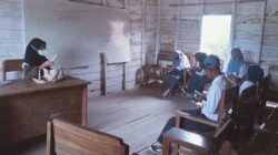 Pemerintah Perkuat Dukungan Pendidikan 3T, Kolaborasi Keluarga dan Guru Dorong Pembangunan SDM