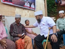 Di Balik Sawah dan Sunyi Surau, Harapan Itu Masih Menyala