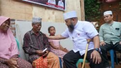 Menjahit Urat Nadi Bengkulu: Setahun Helmi-Mian Memulihkan Harapan dari Pinggiran