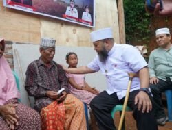 Menjahit Urat Nadi Bengkulu: Setahun Helmi-Mian Memulihkan Harapan dari Pinggiran