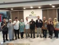 Pastikan Kuota BBM Bengkulu Cukup, Gubernur Helmi Hasan Dorong Penambahan SPBU
