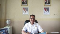Parkir di Balai Buntar Resmi Dikenakan Tarif, Kadis Koperasi UMKM Bengkulu: Sudah Sesuai Aturan