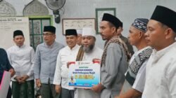 Rp40 Miliar Berbuah Jalan Mulus, Bukti Komitmen Pemprov Bengkulu untuk Lebong