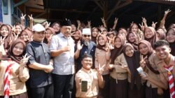 Tinjau Ruas Ketahun–Napal Putih, Gubernur Helmi Hasan Tegaskan Infrastruktur Jalan Provinsi di Bengkulu Utara Jadi Prioritas