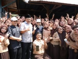 Tinjau Ruas Ketahun–Napal Putih, Gubernur Helmi Hasan Tegaskan Infrastruktur Jalan Provinsi di Bengkulu Utara Jadi Prioritas