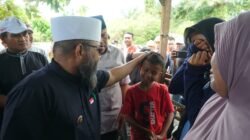 Gubernur Helmi Hasan Hadirkan Terang hingga Pelosok, Program BPBL Terangi Ribuan Rumah di Bengkulu