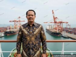 Pulau Baai Menuju Kawasan Industri, Anggota DPRD  Kota Bengkulu Edi Hariyanto Kawal Revisi RTRW