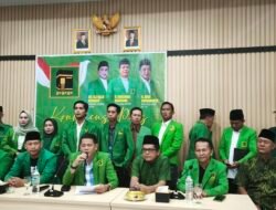 DPW dan DPP Sukses Buat Bingung, DPC PPP Bengkulu Tolak Hadiri Muswil X