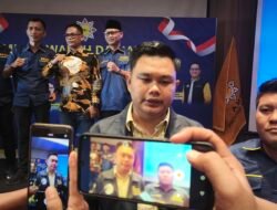 Aan Julianda Pimpin DPD AMPI Bengkulu, Siapkan Sekolah Politik untuk Generasi Muda