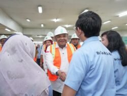 Wamenaker Minta Perusahaan Patuh Bayar BPJS Kesehatan dan Ketenagakerjaan Serta Bayar Upah Karyawan