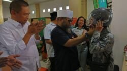 Samsat Desa Resmi Hadir di Bengkulu Tengah, Pelayanan Pajak Kendaraan Kini Lebih Mudah dan Cepat