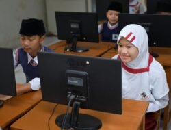 Pendaftaran TKA Ditutup, Simulasi dan Gladi Bersih Digelar untuk Pastikan Kesiapan Pelaksanaan