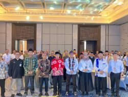 Pemprov Bengkulu Perkuat Sinergi Pusat–Daerah, Dorong Peningkatan Mutu Pendidikan 2026