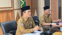 Pemprov Bengkulu Matangkan Verifikasi BSPS 2026, Pastikan Bantuan Tepat Sasaran dan Transparan