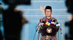 Presiden Prabowo Panggil Sejumlah Tokoh Bahas Konflik AS, Israel–Iran, Ini Sikap PKS