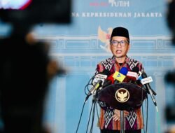 Presiden Prabowo Panggil Sejumlah Tokoh Bahas Konflik AS, Israel–Iran, Ini Sikap PKS