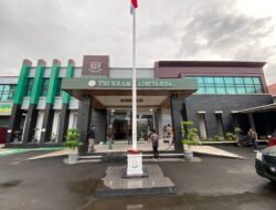 Kasus Dana Pilkada RL Rp 26 Miliar Menggantung, Kejari Ditantang Buktikan Keseriusan