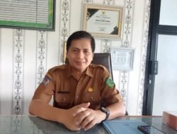 Hadapi Momen Mudik dan Balik Lebaran, 21 Puskesmas di Rejang Lebong Disiagakan