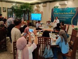 BI Bengkulu Siapkan Rp2 Triliun Selama Ramadan–Lebaran, Layanan Tukar Uang Diperluas