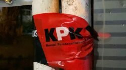 Diduga OTT KPK, Sejumlah Pejabat Pemkab Rejang Lebong Diamankan