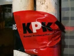 Diduga OTT KPK, Sejumlah Pejabat Pemkab Rejang Lebong Diamankan