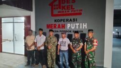 Percepatan Program Koperasi Desa, 5 Gedung KDMP di Kabupaten Mukomuko Tuntas 100 Persen