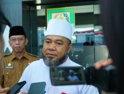 Horee, Gubernur Bengkulu Pastikan ASN, PPPK Penuh Waktu dan Paruh Waktu Terima THR