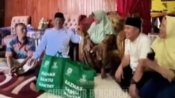 ASN Pemprov Bengkulu Turlap Saat Lebaran, Realisasikan Arahan Gubernur Helmi Hasan
