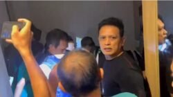 Asyik Staycation Bareng Pacar, Pelaku Begal Viral Diringkus di Hotel