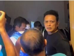 Asyik Staycation Bareng Pacar, Pelaku Begal Viral Diringkus di Hotel