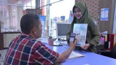 Pasca-Lebaran, Kemendikdasmen Pastikan Layanan Publik Kembali Optimal dan Lebih Responsif