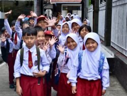 Kemendikdasmen Dukung Implementasi PP Tunas melalui Gerakan 7 KAIH dan 3S