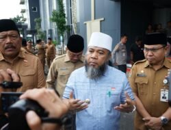 Musibah Banjir dan Longsor di Kabupaten Lebong, Tim Gabungan Fokus Evakuasi dan Pendistribusian Logistik