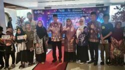 Ramadan 1447 H, STIA Bengkulu Peduli Anak Yatim, Fakir Miskin dan Lansia