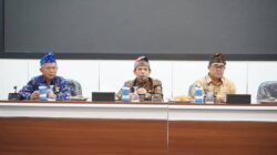 Sinkronisasi Program Jadi Sorotan, Wali Kota Tekankan Inovasi OPD untuk Percepatan Pembangunan Bengkulu