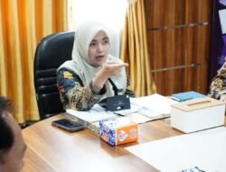 Wawako Bertha Tegaskan Pentingnya Wujudkan Kota Layak Anak di Pagar Alam