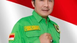 Heri Ifzan Ditunjuk Jadi Plt Ketua, Ini Penjelasan Dedy Exwan