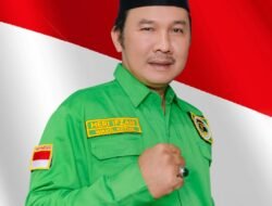 Heri Ifzan Ditunjuk Jadi Plt Ketua, Ini Penjelasan Dedy Exwan