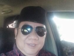 Ketua LSM GPPRI Desak APH Usut Tuntas Kasus Dugaan Suap dan Gratifikasi THL PDAM