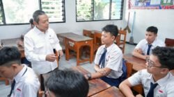 Cerita Azra yang Menikmati Soal Soal Cerita dalam TKA