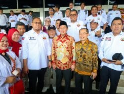 Ditunjuk Jadi Ketua Dewan Penasehat DPP Ikatan Keluarga Minang, Sultan: Harus Kompak Dan Berdampak